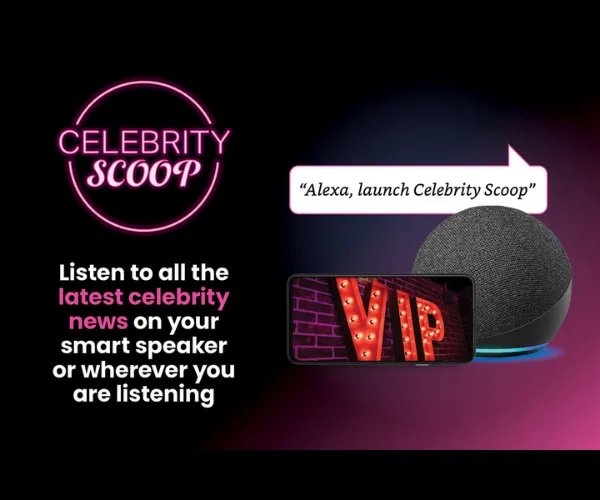 Introducing Celebrity Scoop
