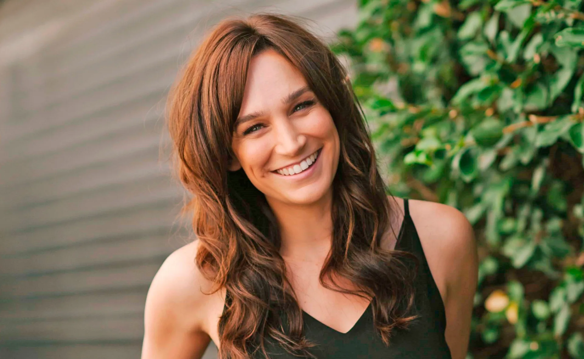 Wentworth star Nicole da Silva