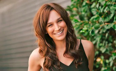 Wentworth star Nicole da Silva