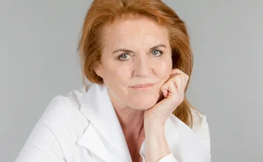 Sarah Ferguson, Duchess of York