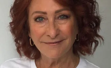 Lynne McGranger