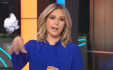 Edwina Bartholomew