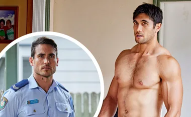 Busted! Tane lands himself in hot water with a new fling on Home and Away