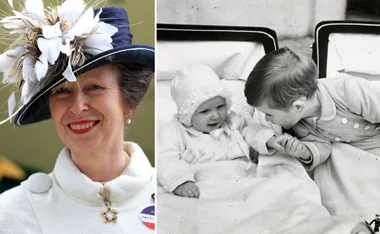 Princess Anne