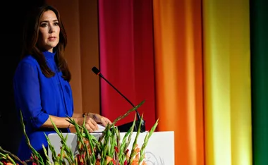 Princess Mary