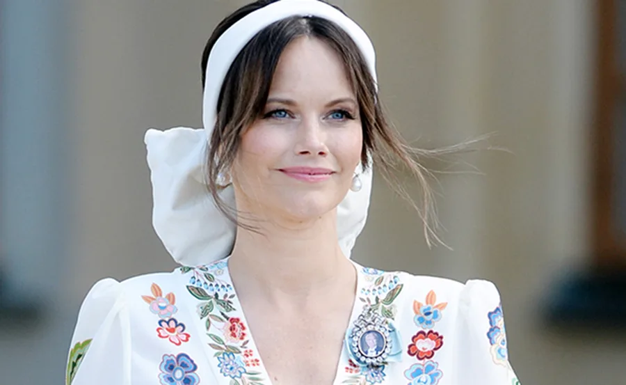 Princess Sofia of Sweden
