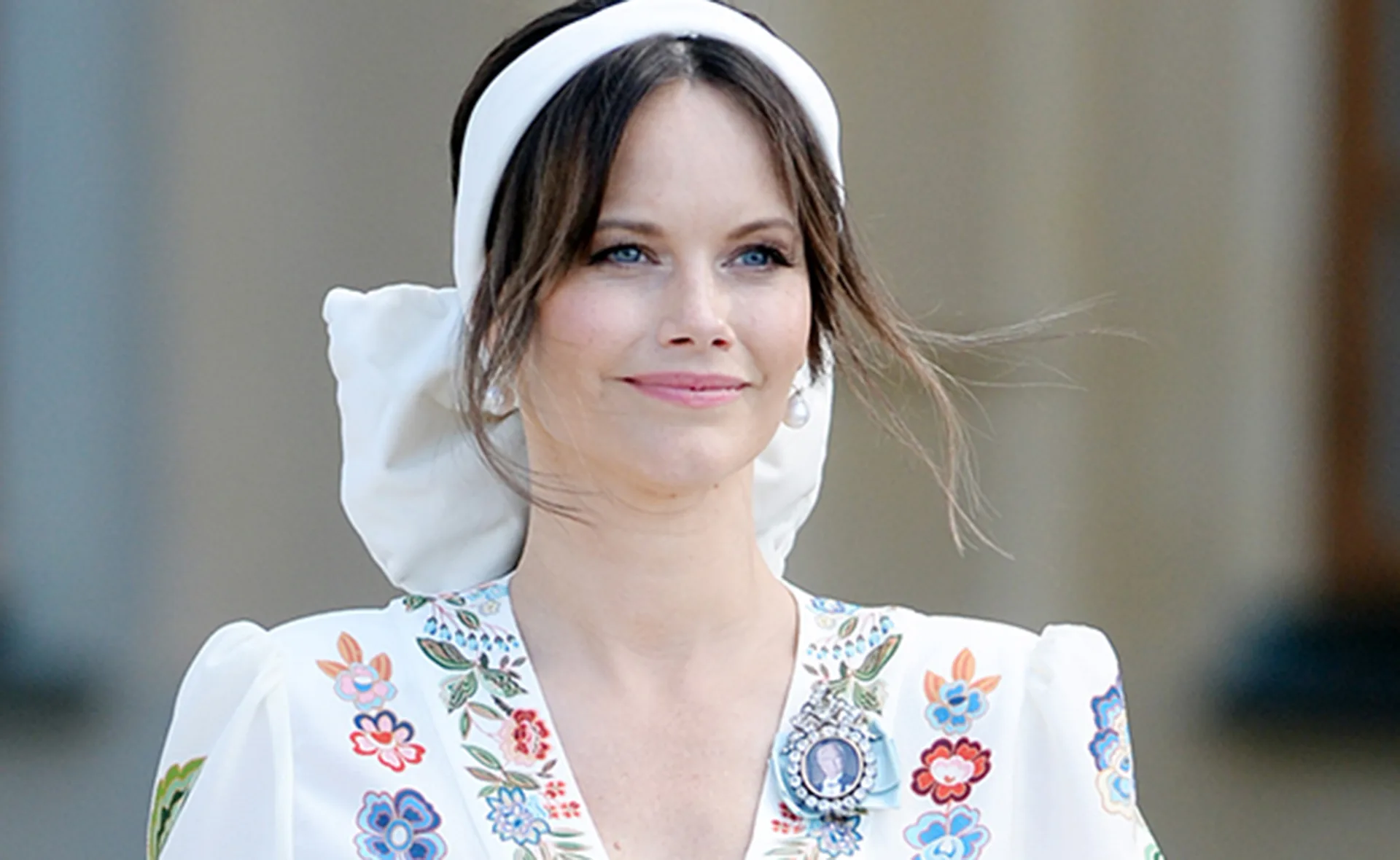 Princess Sofia of Sweden