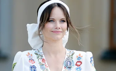 Princess Sofia of Sweden