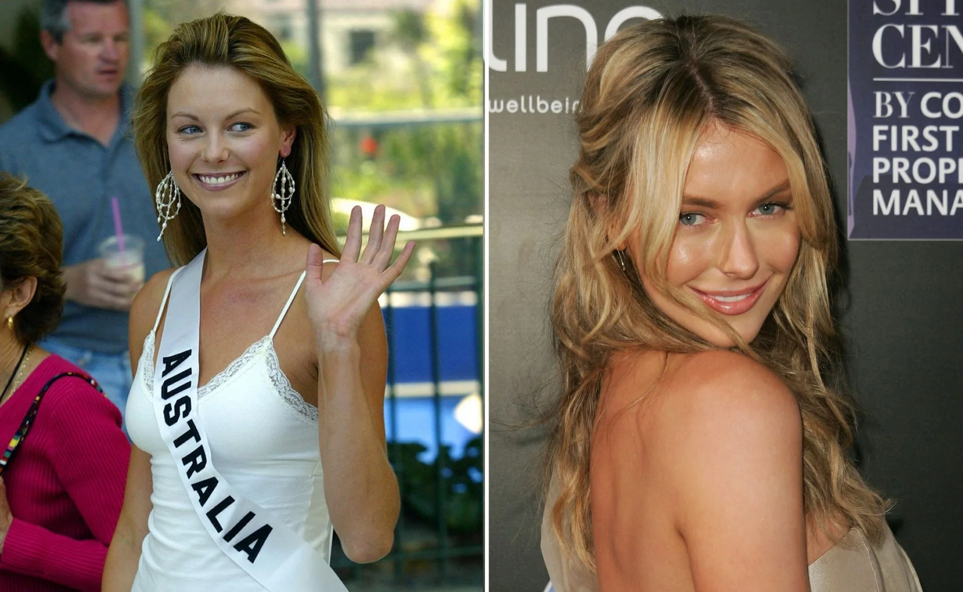 Jennifer Hawkins