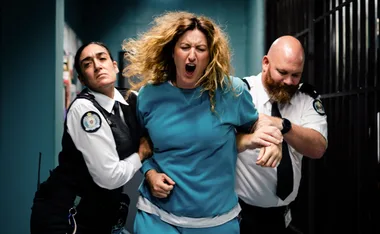 Wentworth