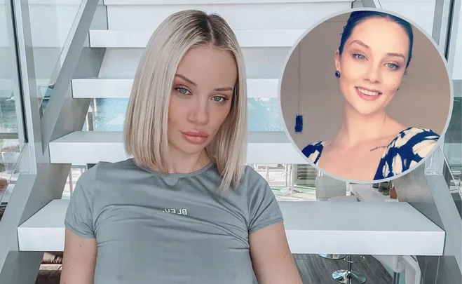 Jessika Power