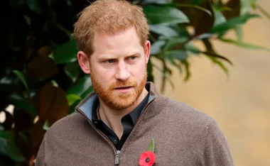 Prince Harry faces renewed criticism for private jet flight, overshadowing his $2 million charity promise