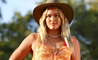 Felicity "Flick" Palmateer 