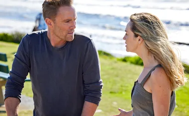 Home And Away, Tori and Christian