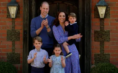 The Cambridges
