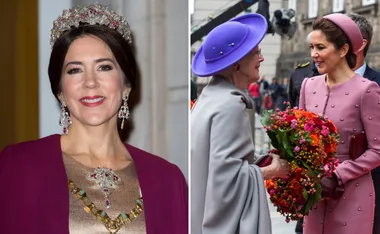 EXCLUSIVE: Is Princess Mary about to take the Danish throne and become Queen?