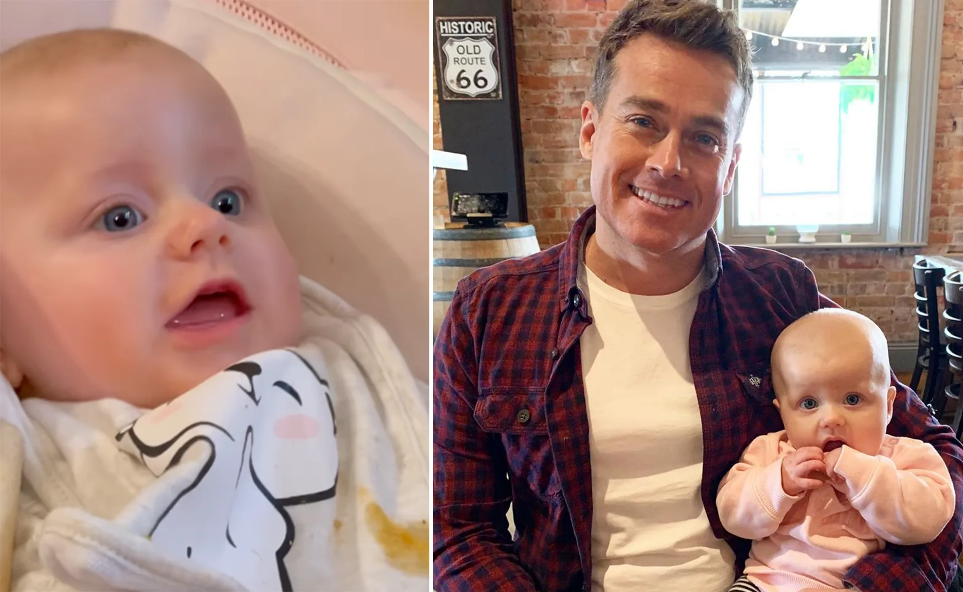 Grant Denyer