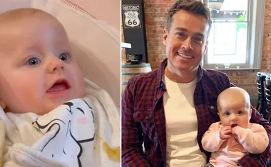 Grant Denyer 