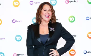EXCLUSIVE: Julia Morris reveals the truth behind her plastic surgery transformation