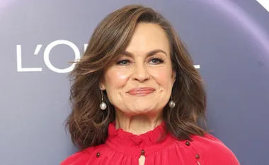 Lisa Wilkinson celebrates Brittany Higgins and Grace Tame with a powerful message