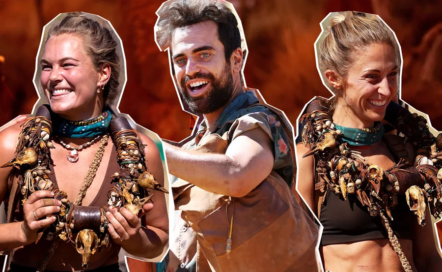 Survivor Australia 2021 winner