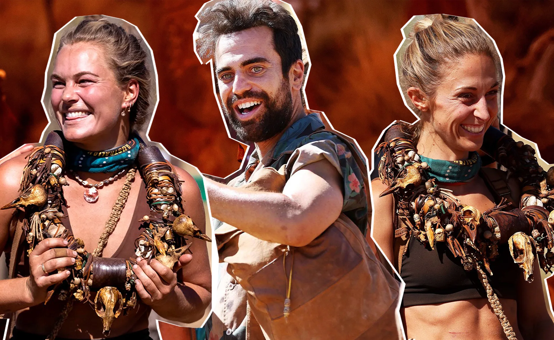Survivor Australia 2021 winner