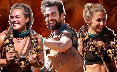 Survivor Australia 2021 winner