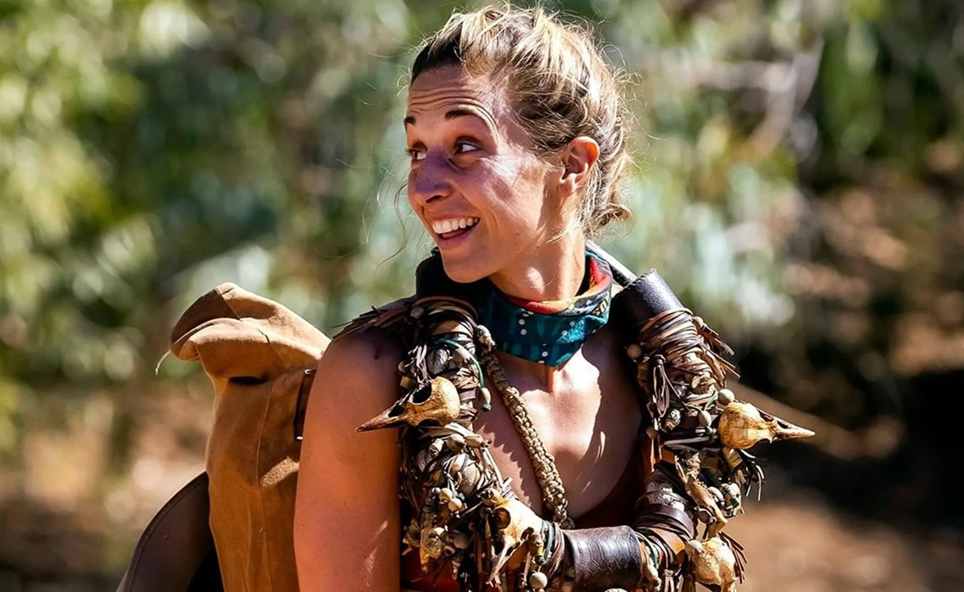 Survivor winner 2021