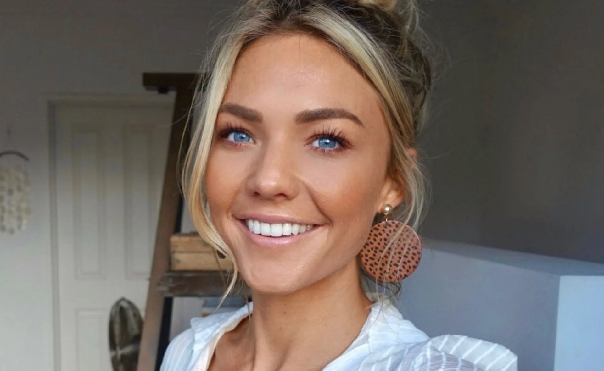 Sam Frost