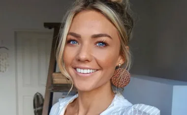 Sam Frost