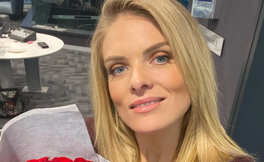 Erin Molan