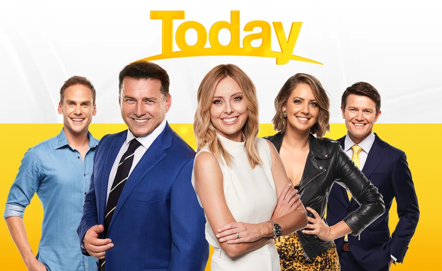 Today Show