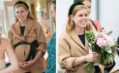 Princess Beatrice 