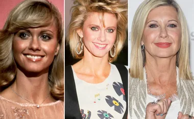 Olivia Newton-John 