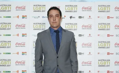 Samuel Johnson shares graphic images from his tragic accident as he recounts his horrific ordeal