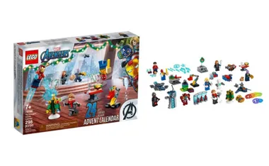 The best LEGO advent calendars to spoil your kids in the lead up to Christmas