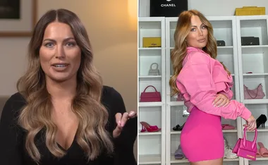 “You need to have an ego to be in this industry”: Bachelor star Keira Maguire admits she has narcissistic personality traits