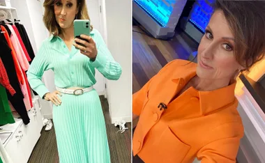 Natalie Barr has slammed this impractical fashion trend and we couldn’t agree more!