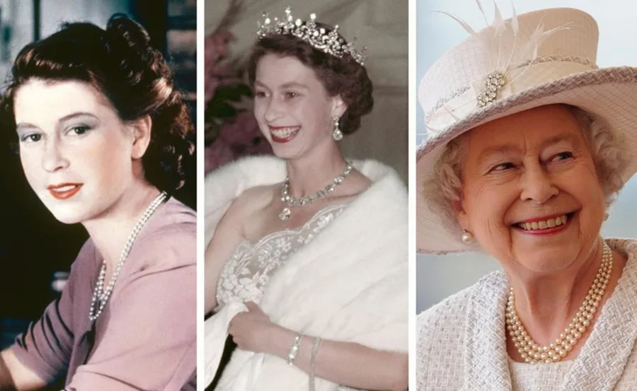 Queen Elizabeth