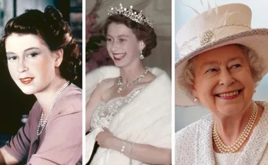 Queen Elizabeth