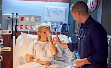 What’s happened to Marilyn? How Summer Bay’s deadly toxic chemical attack has changed the fan favourite