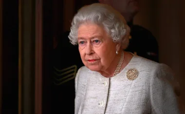 The Queen “regretfully” cancels her appearance at UN climate change summit amid mounting fears for her health