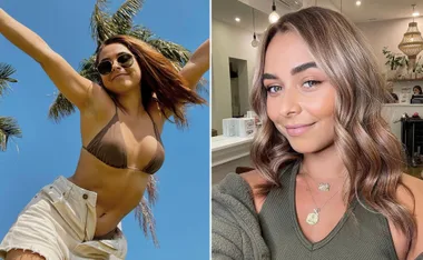 Brooke Blurton is our ultimate summer style inspiration – here’s how to recreate her best fashion and beauty looks
