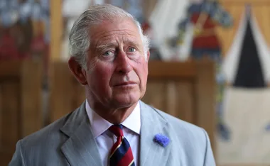 “It is the last chance”: Prince Charles issues dire climate change warning to world leaders
