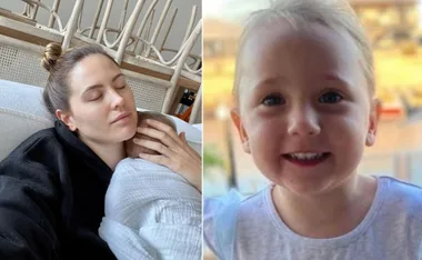 Amid all the joy of Cleo Smith’s discovery, Jesinta Franklin has shared a thought-provoking statement