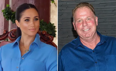 Thomas Markle Jr isn’t holding back about his sister on Big Brother VIP, but there’s a reason why Meghan will never respond