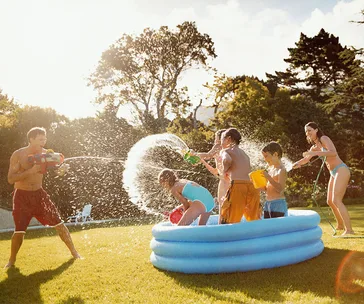 Three smart mum tips to unlock the perfect family weekend