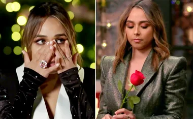 The Bachelorette “cheating scandal” just exploded, but what happened and is there more to it?