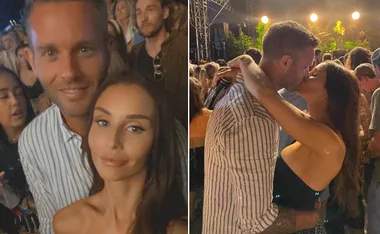 MAFS star Jake Edwards goes public with his new girlfriend and he “couldn’t be happier”