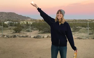 My Story: What a near-fatal fall taught me about life